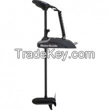 MotorGuide Xi3-55FW - Bow Mount Trolling Motor - Wireless Control - GPS - 55lb-54"-12V [ watersportequip.com