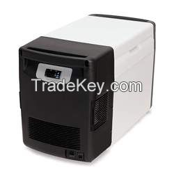 -86 Degree Cryogenic Mini Car Refrigerator 25L Portable Ultra Low Freezer for Lab