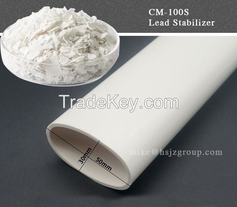 High Efficiency& Low Cost Lead PVC Stabilizer