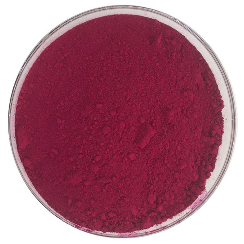 Pigment Red 122 P.R.122/Pink EP for ink and paints