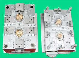 injection molds ,plastic products