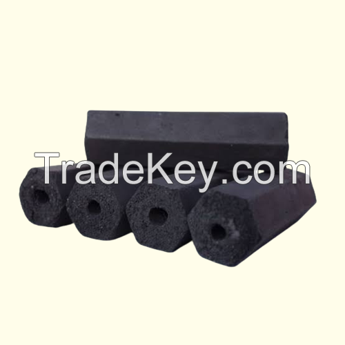 High Quality Coconut Charcoal Briquettes