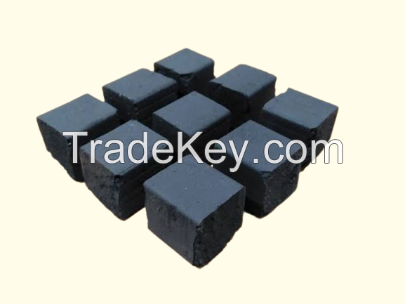 High Quality Coconut Charcoal Briquettes