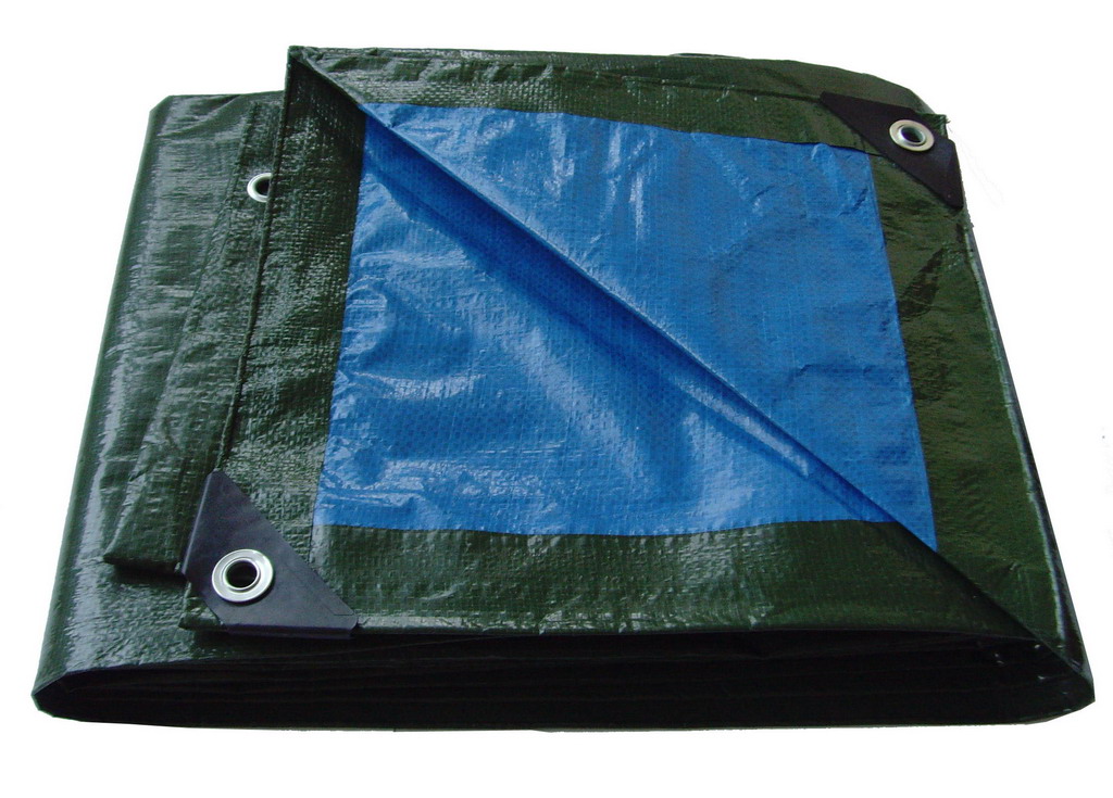 Water Proof PE Tarpaulin