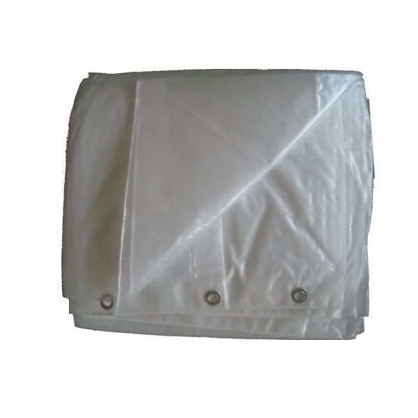 Weather Resistant Tarpaulins