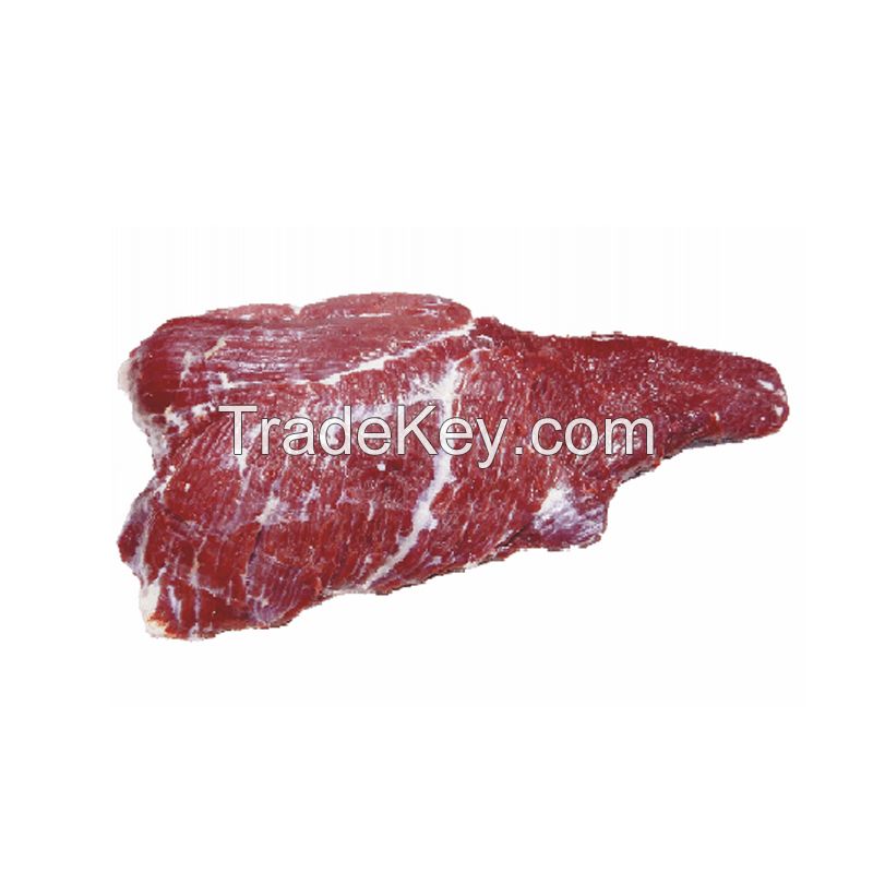 Silver Side buffalo meat 