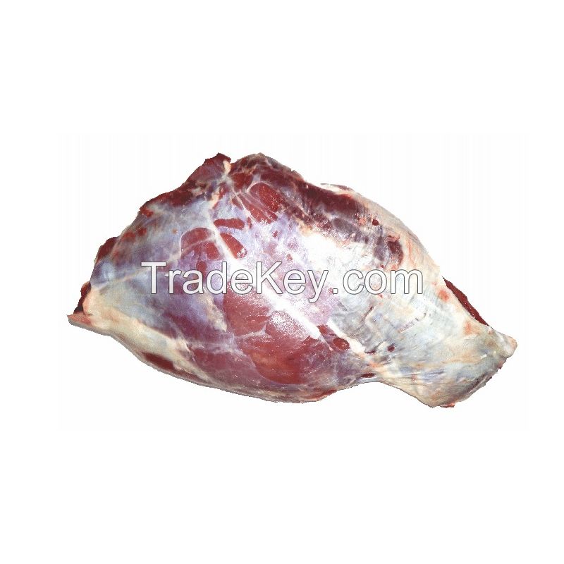 Blade buffalo  meat 