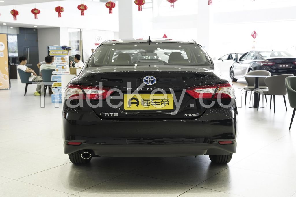 Popular Sedan Toyota Camry New Energy Cars Hybrid Toyota Camry 2023 Ev