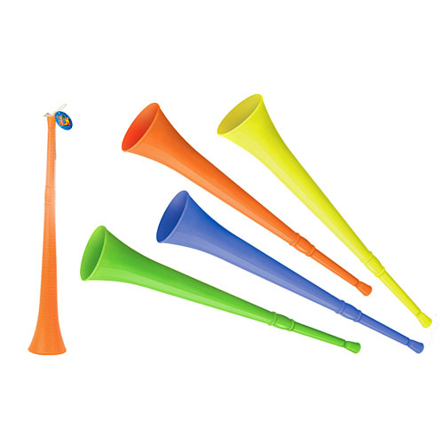 Sports horn/VUVUZELA Horn/Soccer Horn-Long Horn