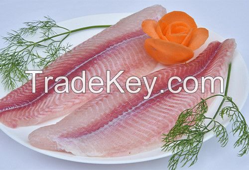 Pangasius Fillet