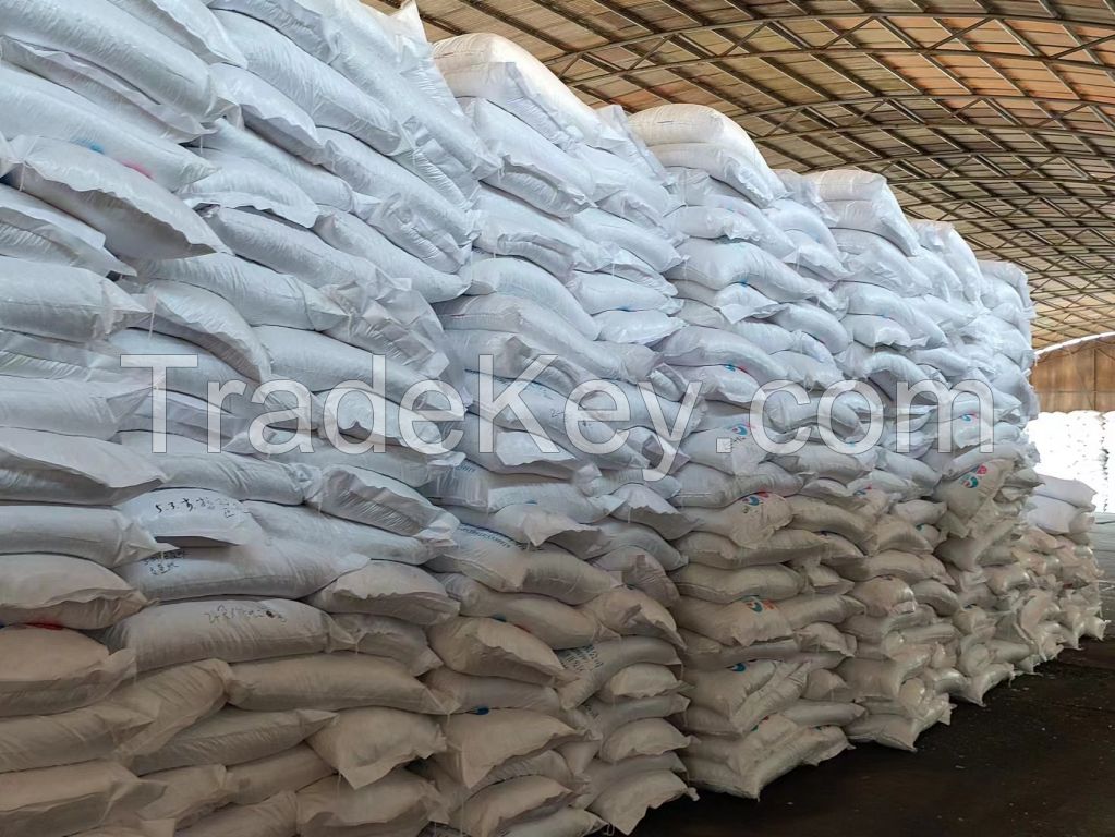 Anhydrous potassium sulfate