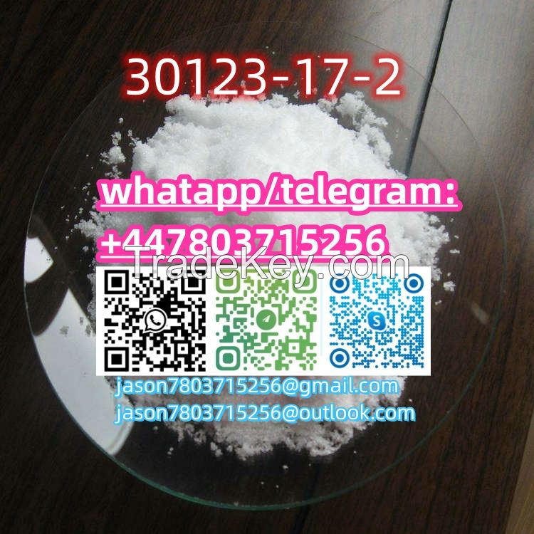 Tianeptine Sodium Cas 30123-17-2