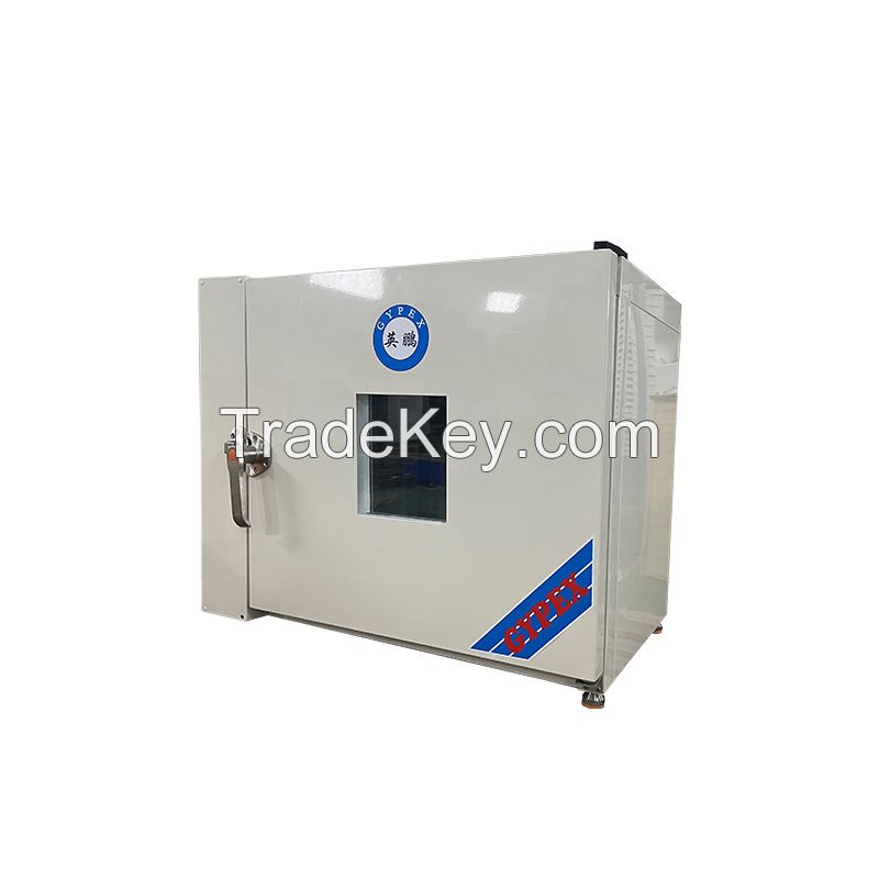 Energy-saving electric blast drying oven  GYPEX ryer  Uniform temperature and accurate temperature control
