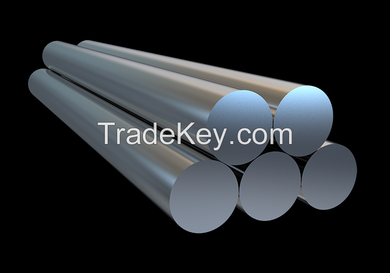 OIL & GAS STEELS