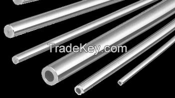 Small Size Rolled Round &amp; Flat Steels