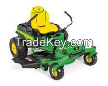 Greenworks RLV42M 82V 42 inch Battery Powered Lawn Tractor