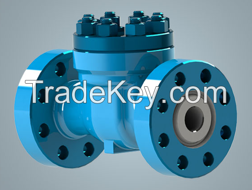 API 6A Check Valve Swing Check Valve