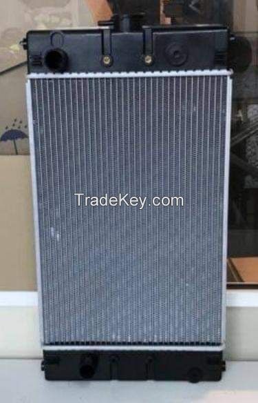 factory price supply car and truck radiator wholesal