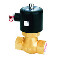 Solenoid Valves