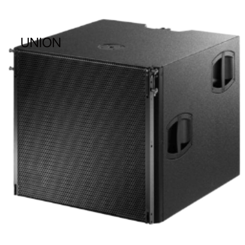 UNION or OEM Low-frequency loudspeaker Professional Speaker Professional Audio