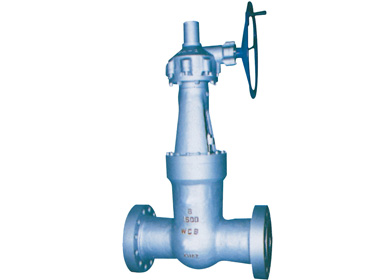 Gate Valve