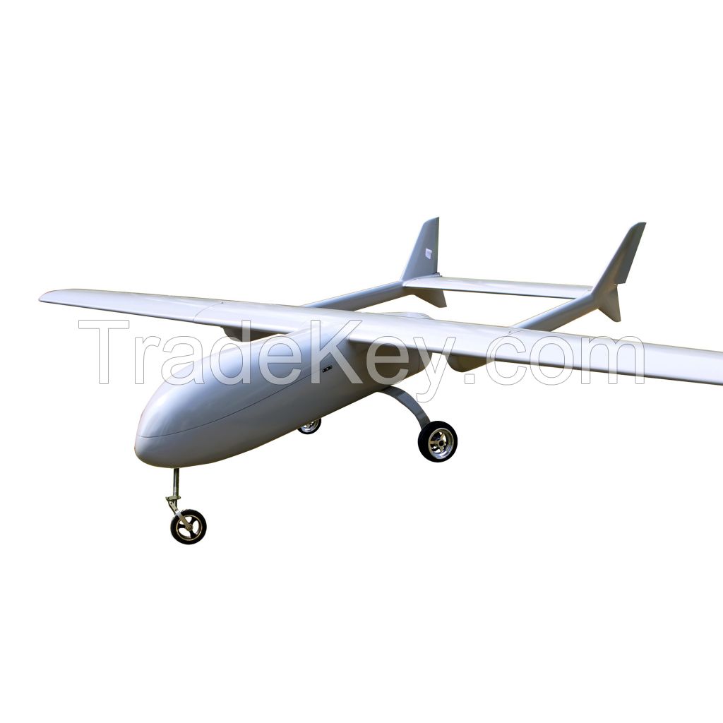 Skyeye 5000 Fixed-wing UAV Platform / Mugin-5 Pro Long Range Drone