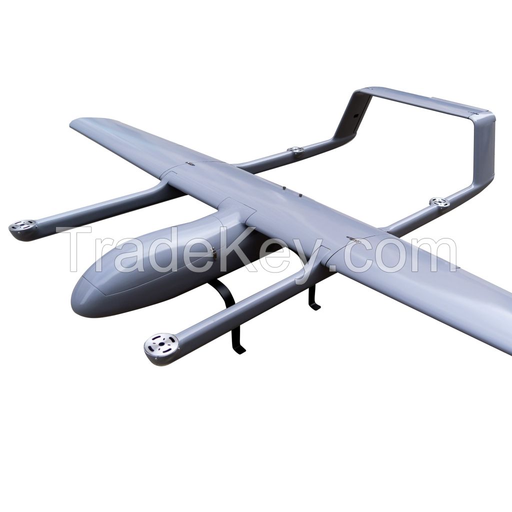 Skyeye 2930 VTOL UAV Platform / Mugin-2 Pro Long Range VTOL Drone / Mugin 2930