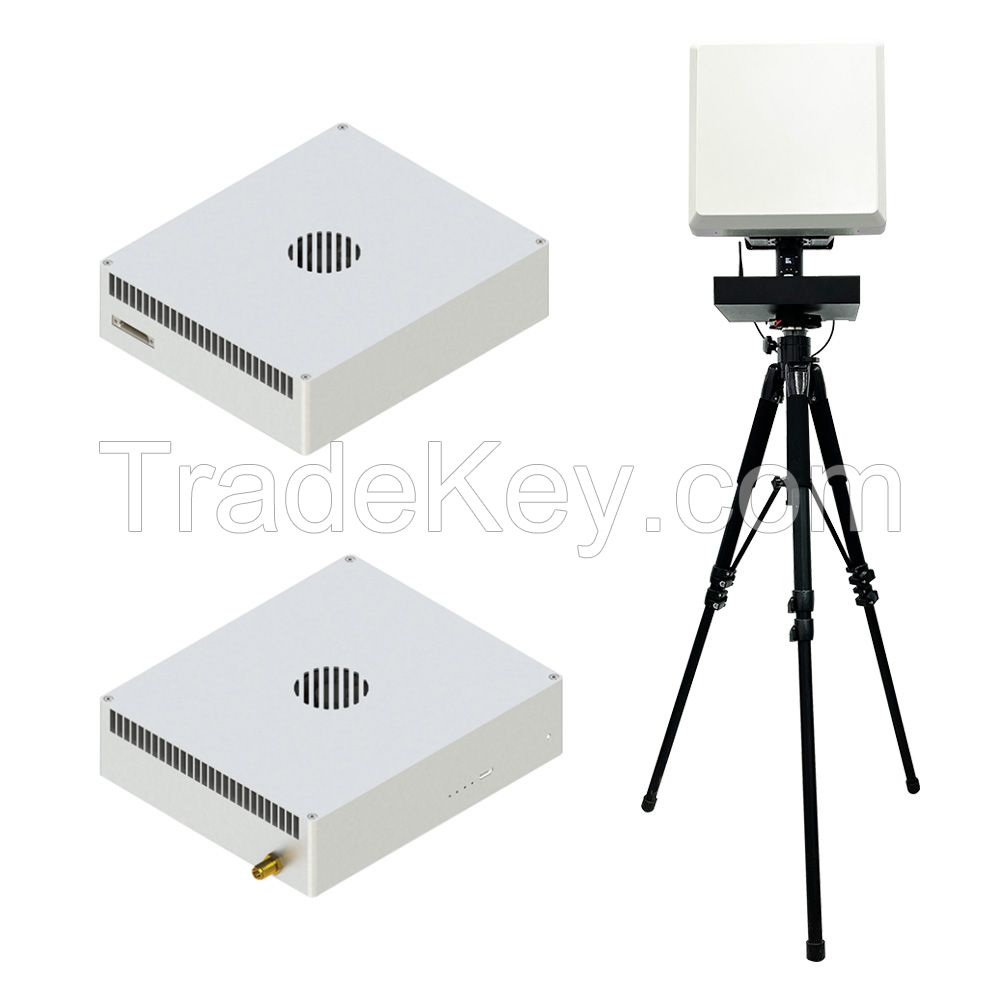 Sprintlink 5W 1.4Ghz 100km Wireless Video-Data-RC Long Range System