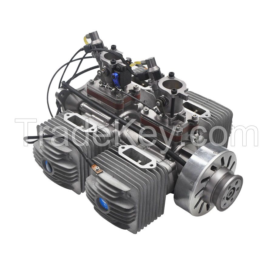 DLA360 EFI UAV Engine w/ Starter & Alternator Ã¢ï¿½ï¿½ DLA360UAE