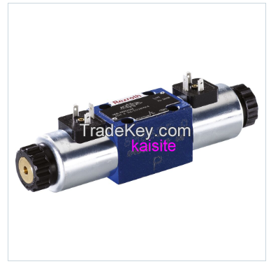 REXROTH DIRECTIONAL SPOOL VALVE