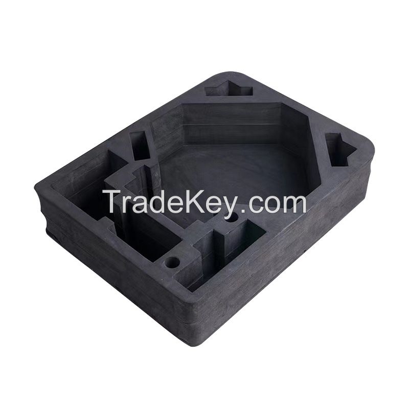 OEM & ODM Customs Made EVA Insert Protective Pakcing Tray Insert