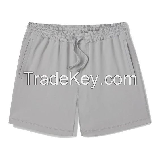 Blank sweat shorts hotsell wholesale