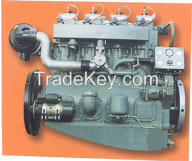 4190 gas engine