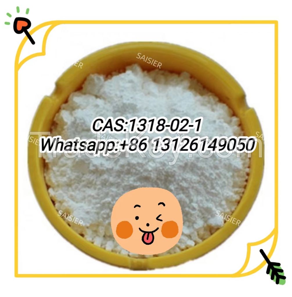 Zeolite CAS 1318-02-1 Inorganic Intermidiates