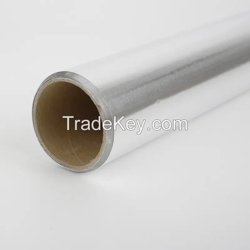 Household Extra Heavy Duty Aluminum Foil By Henan Aiboer Technology Co.,  Ltd.