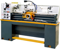 Lathe