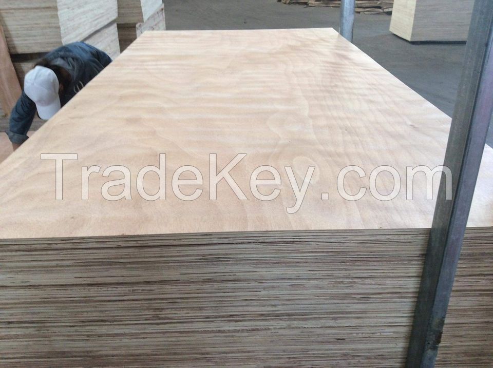 Comercial Plywood