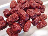 red dates