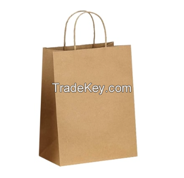 Craft Paper Bag