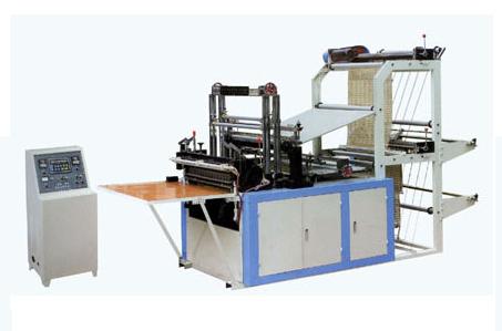 Bag Making Machine