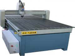 CNC Router advertising machine XH-1224