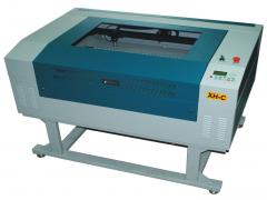 high speed co2 laser engraving cutting machine