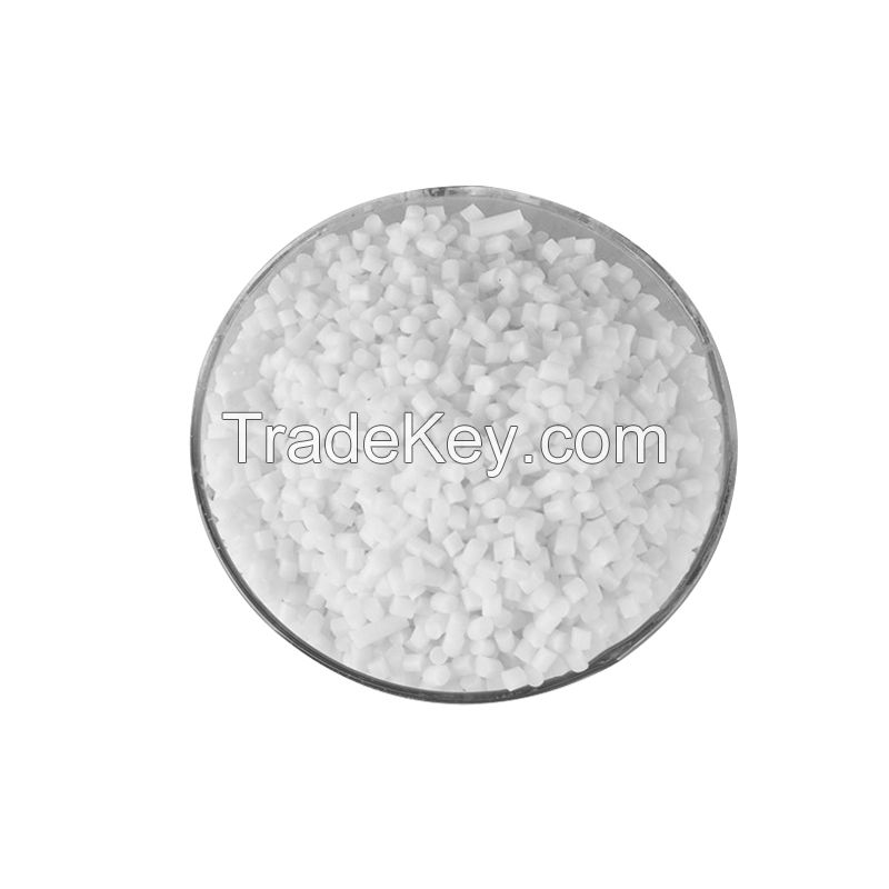 tpr injection pellets industrial production