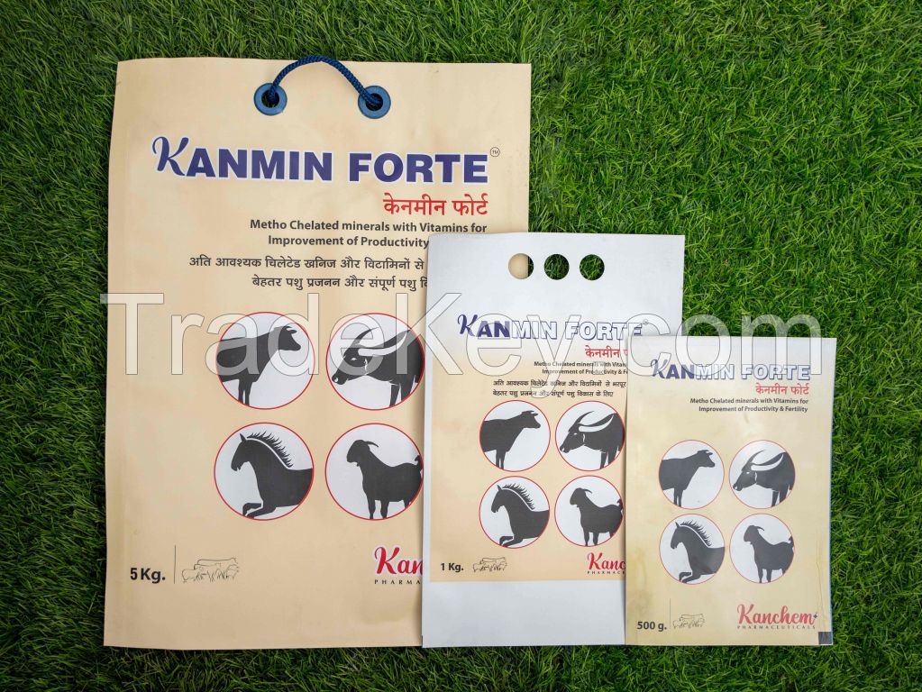 Kanmin Forte
