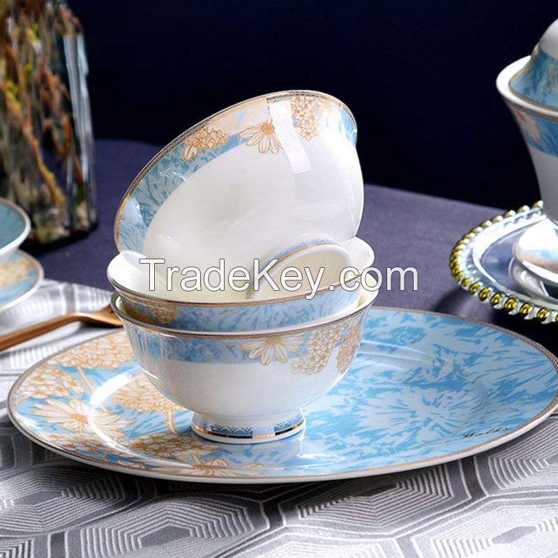 ceramic tableware