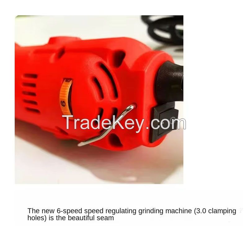 350W 90 Degree Speed Adjustable Electric Elbow Ceramic Tile Sewing Machine Tile Cleaning Tools angle ginder