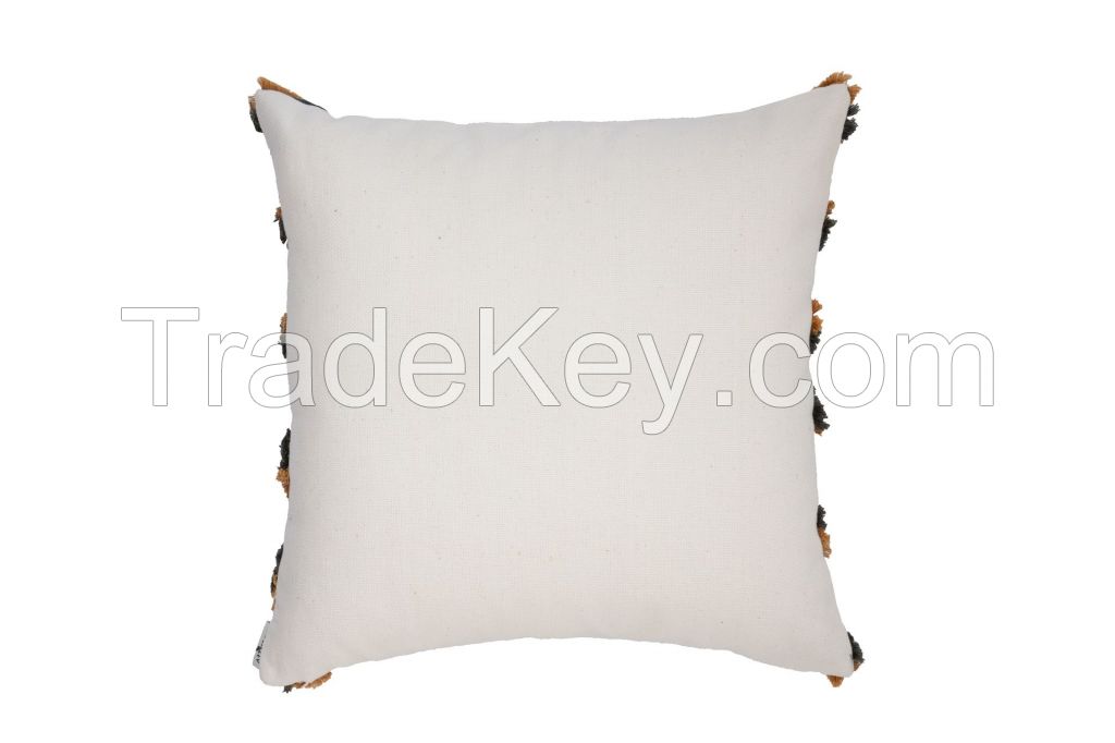 Boho Leroy Double Set Handmade Cushions