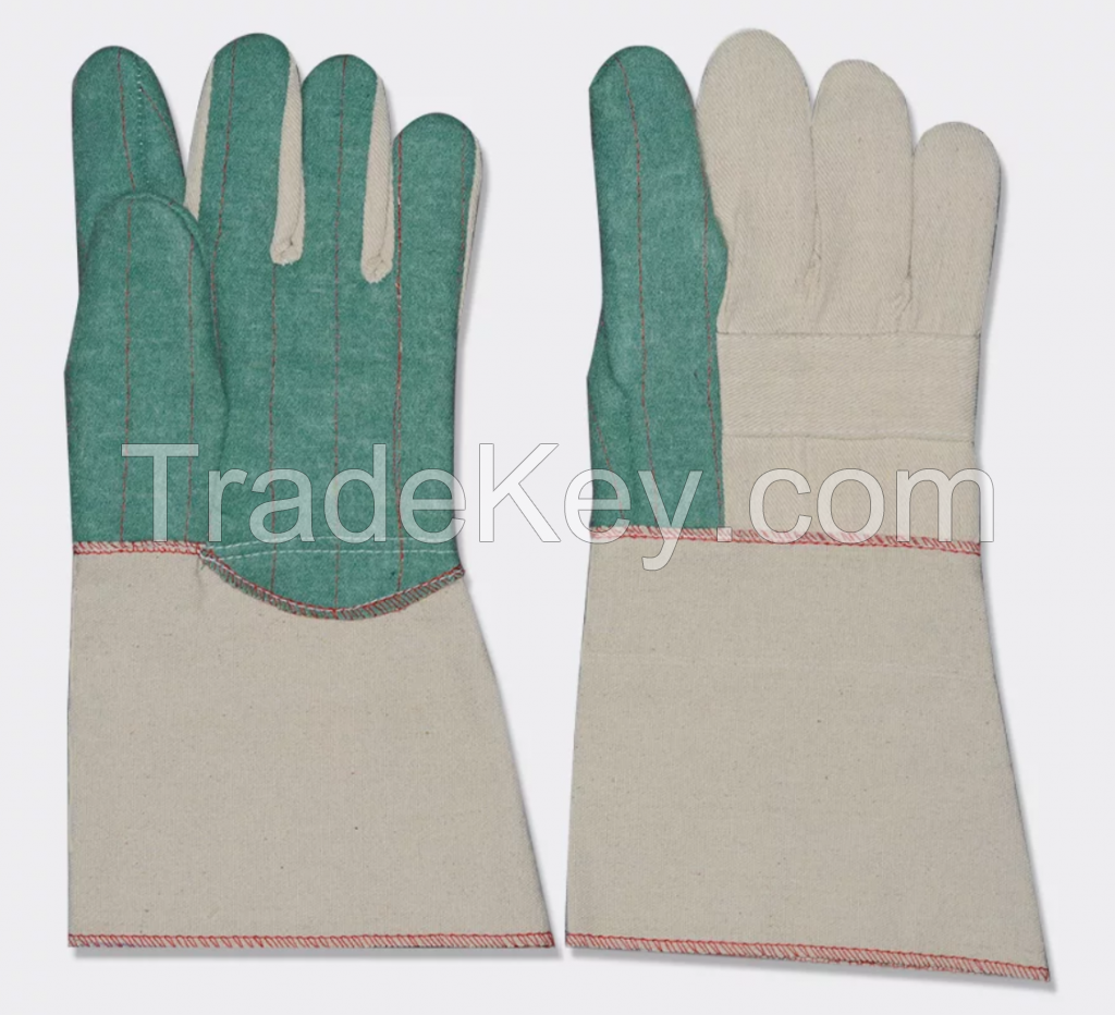Hotmill Gloves