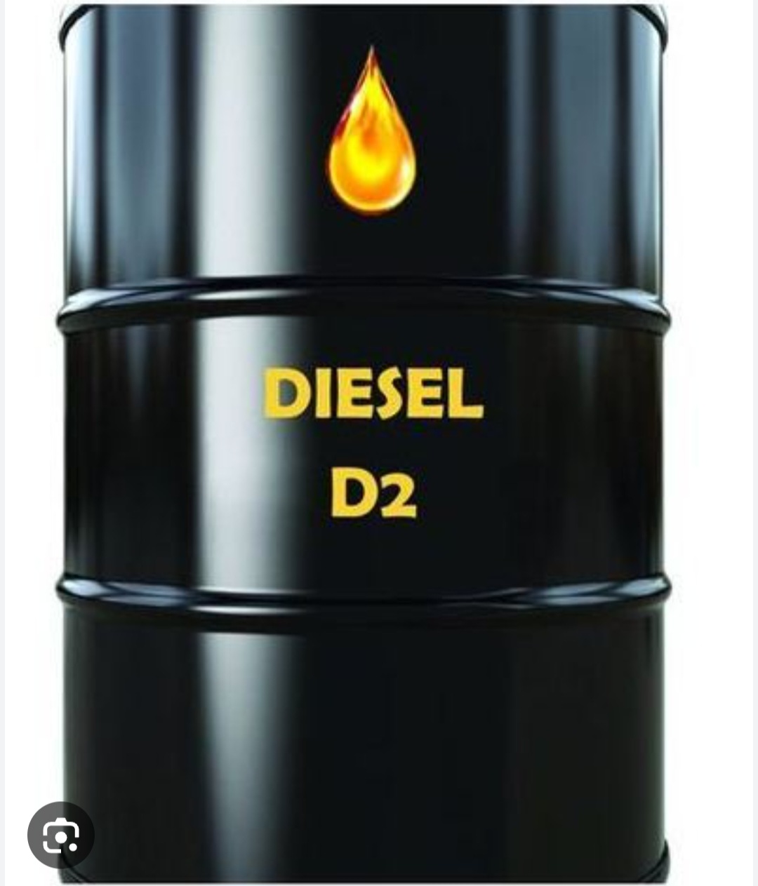 Automotive Gas Oil (AGO)/ D2