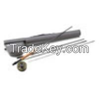 Orvis Clearwater Fly Rod Outfit (5wt, 9ft) Shopfishingtackles.Com By Shop  Fishing Tackles